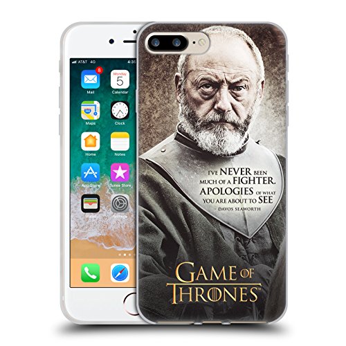 Davos Seaworth