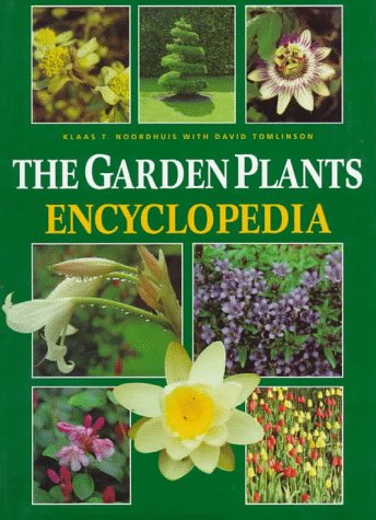 The Ultimate Garden Plant Encyclopedia - Comprehensive Guide to Plants, Flowers & Gardening Tips for Home & Outdoor Use