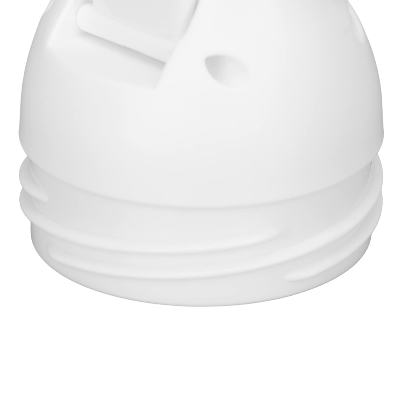 Breast Milk Storage Bag Adapter - Wide Mouth Pump Adapter for Breastmilk Bags, Heat Resistant & Leak Proof - Perfect for Pumping, Storing, and Feeding Breast Milk at Home or On the Go