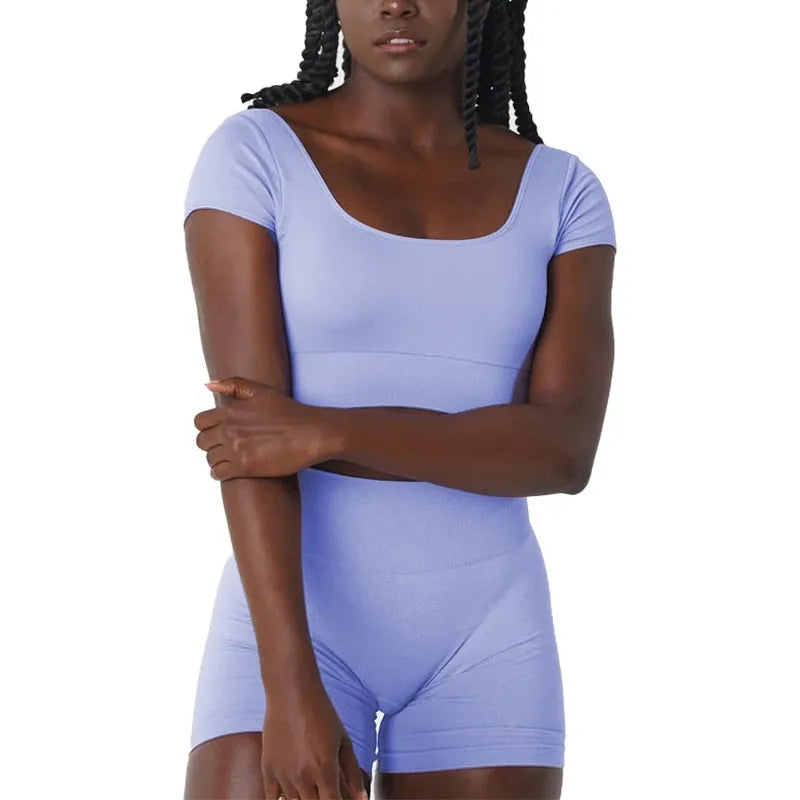 NVGTN New Serene Seamless Bra - Women's Spandex Sports Top with Elastic Support & Breathable Fabric for Fitness, Yoga & Daily Wear - Comfortable Breast Enhancement Underwear for Active Lifestyles