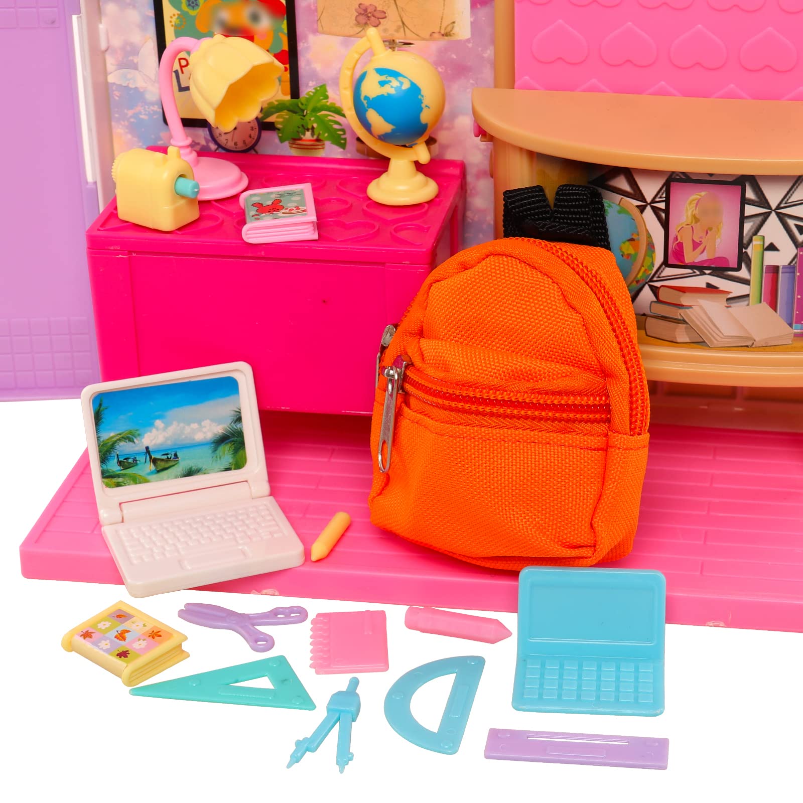 ENOCHT 27Pcs 11.5