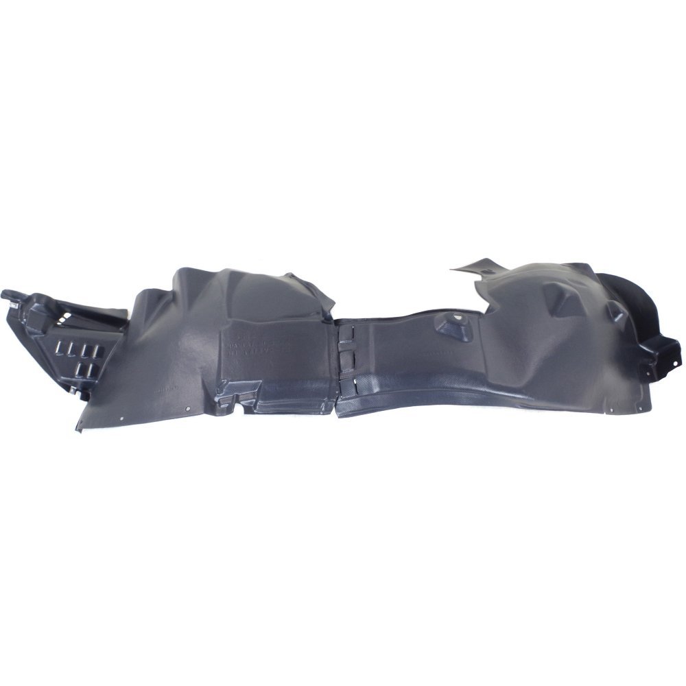 Evan Fischer Front Driver Side Fender Liner for 2013-2016 Chevrolet Sonic | GM1248241 Replacement Part | Durable Plastic Material | Perfect for Road Protection & Vehicle Maintenance