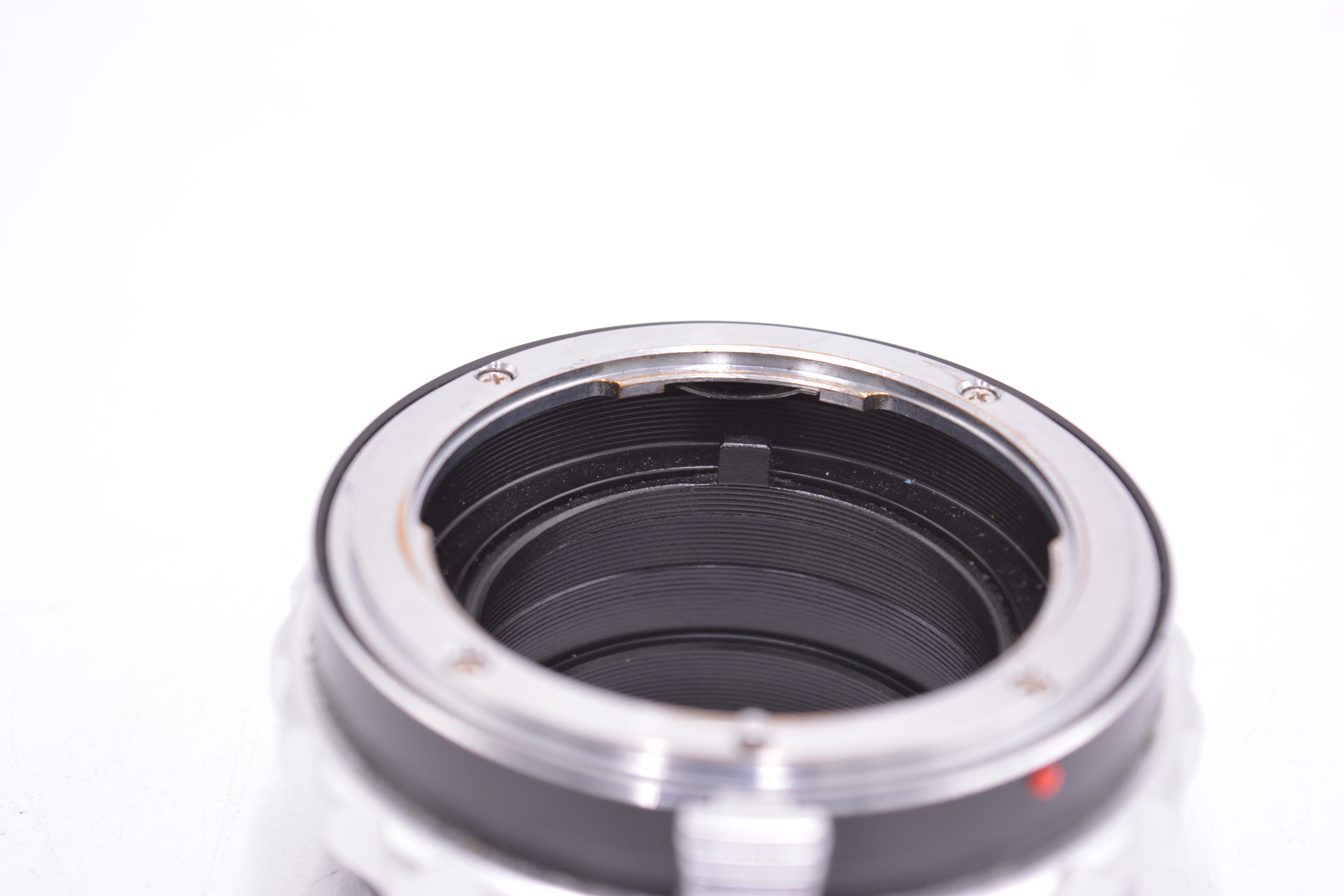 Nikon F to Fuji X Mount Adapter - Beschoi FX Adapter for Nikon G Lenses to Fujifilm X Series Cameras - Perfect for Photography, Videography & Travel Shooting