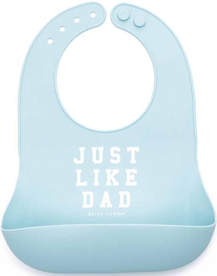 Just Like Dad