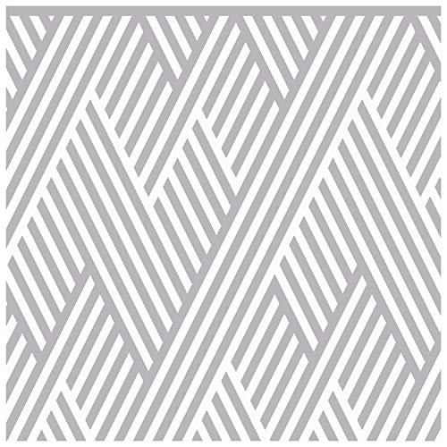Modeco Zig Zag Grey