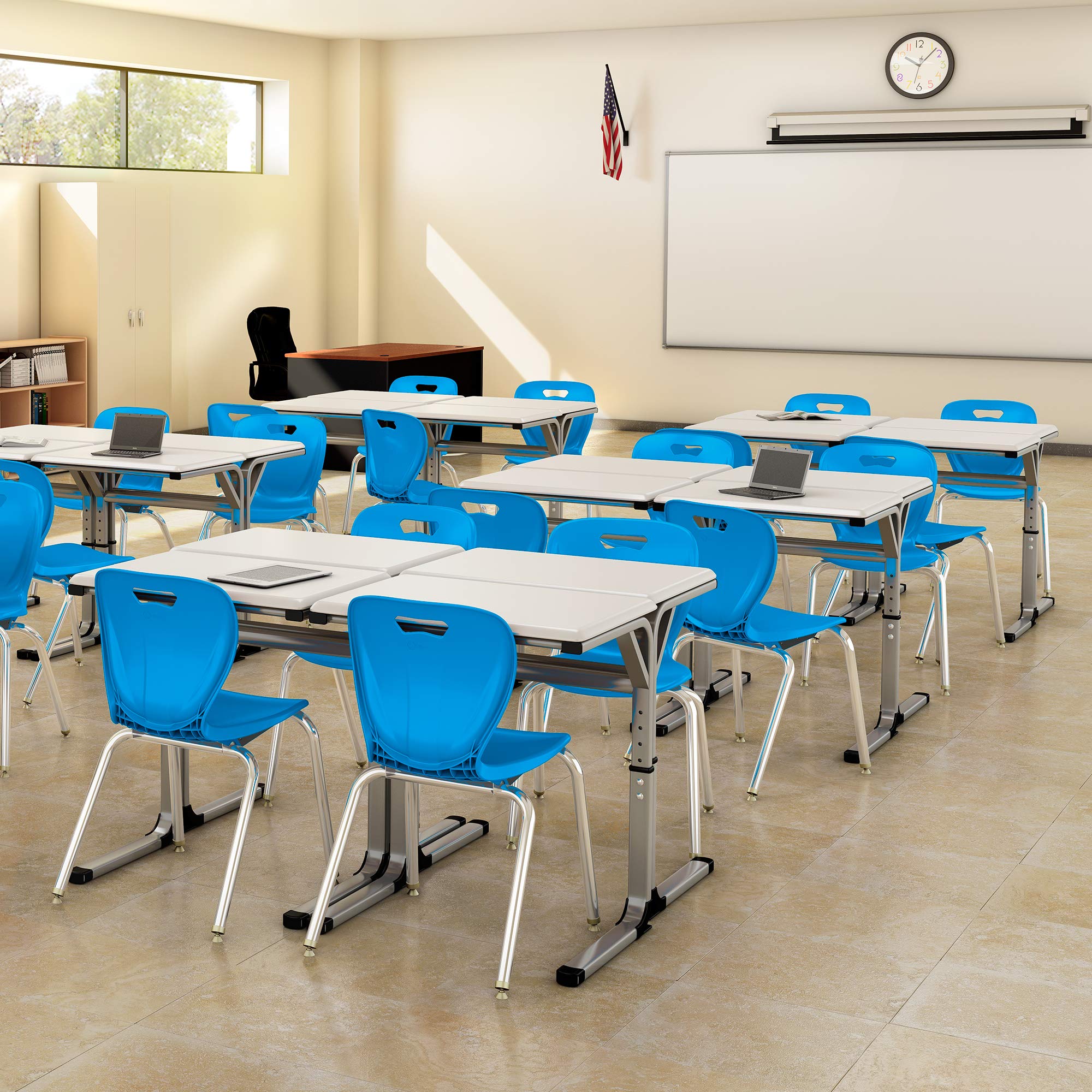 Learniture Shapes Series 16