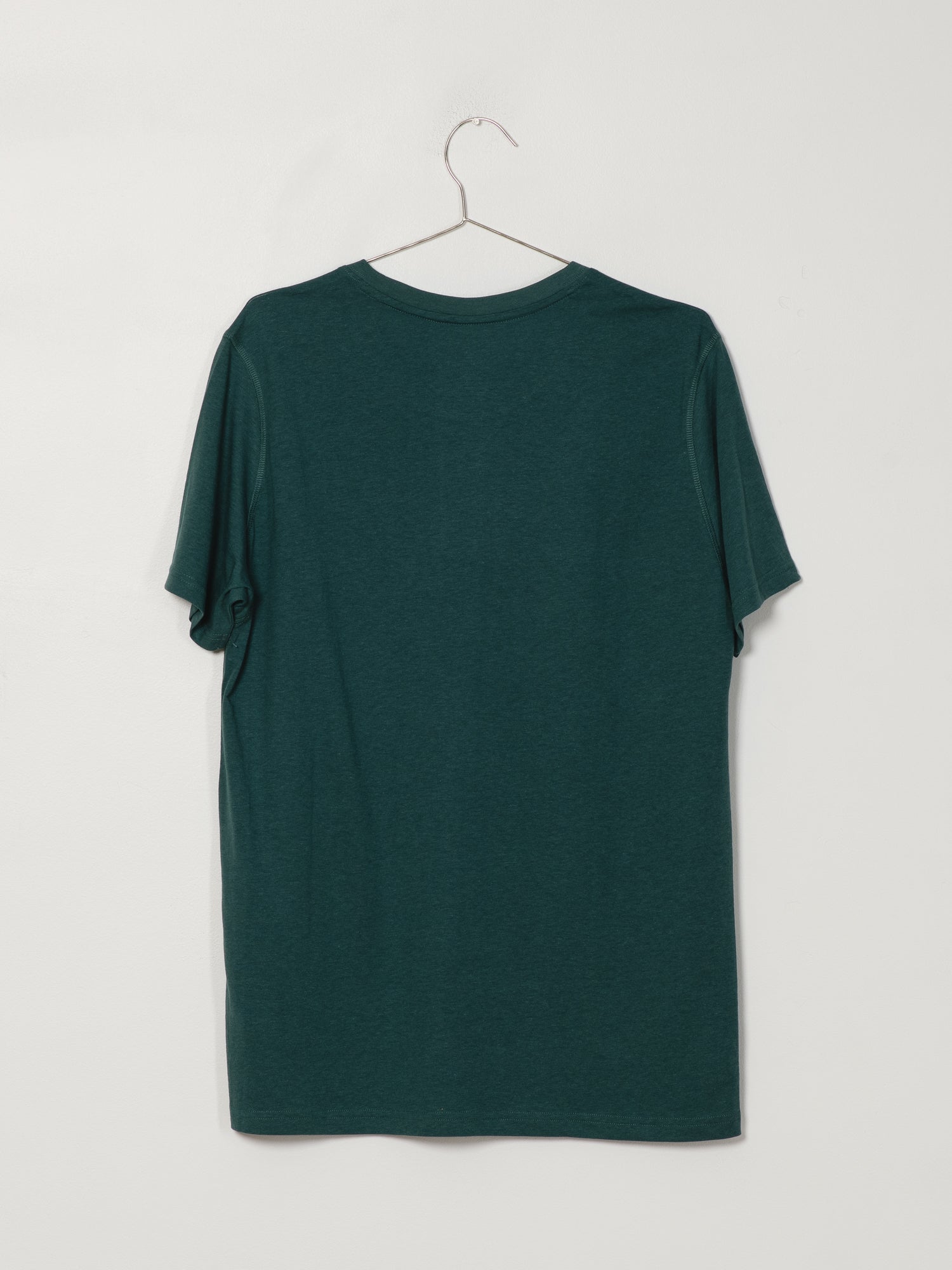 BOATHOUSE VICTOR CREWNECK TEE - Men's Casual Short Sleeve Cotton T-Shirt for Everyday Wear | Clearance Sale | Perfect for Streetwear, Gym, and Weekend Outings