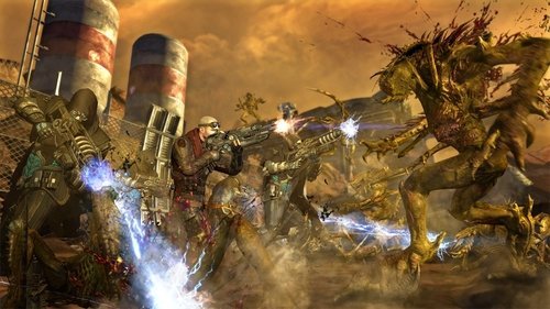 Red Faction: Armageddon - Germany Edition (Renewed) | Action-Packed Sci-Fi Shooter Game for PC & Consoles | Perfect for Fans of Space Adventures & Destructible Environments