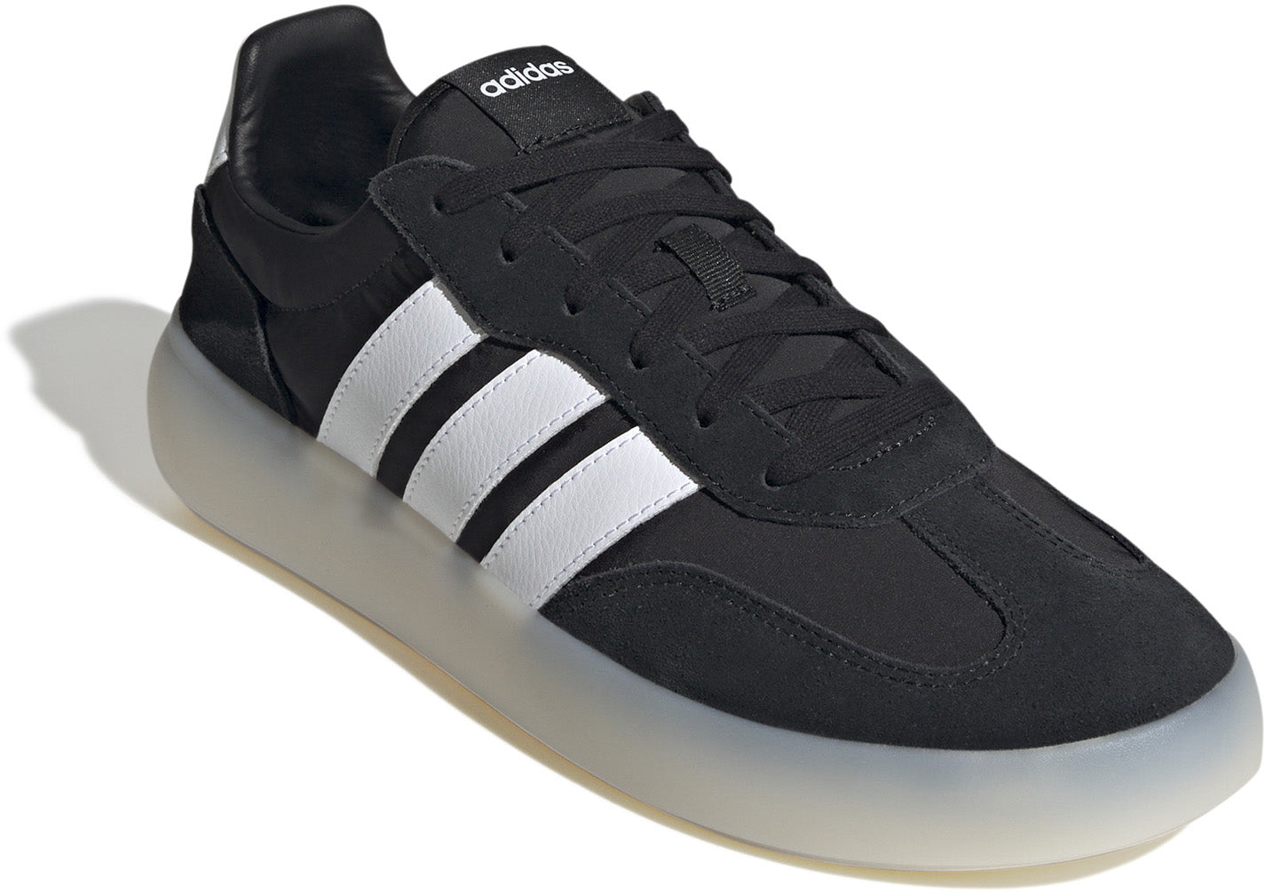 Barreda Decode Men's Running Shoes - Lightweight Athletic Sneakers for Jogging, Gym & Training - Breathable Sports Footwear for Men