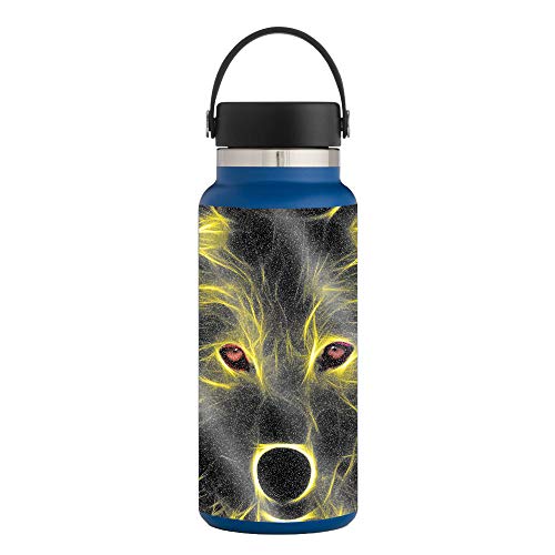 Neon Wolf