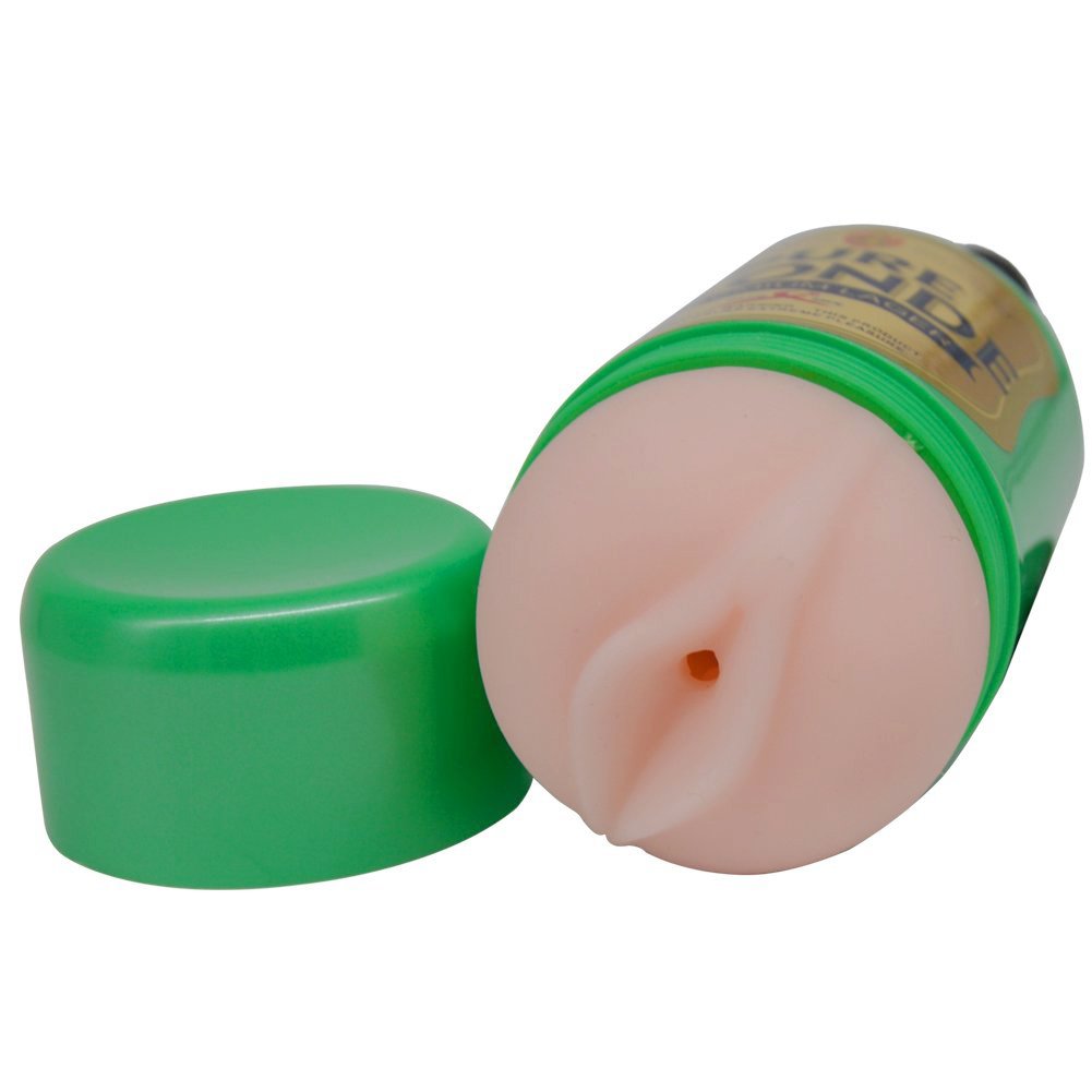 SeLani Sex Machine Male Masturbator Attachment - Realistic Male Stroker for Sex Machines, Waterproof & Easy to Clean - Perfect for Solo Play & Couples Fun