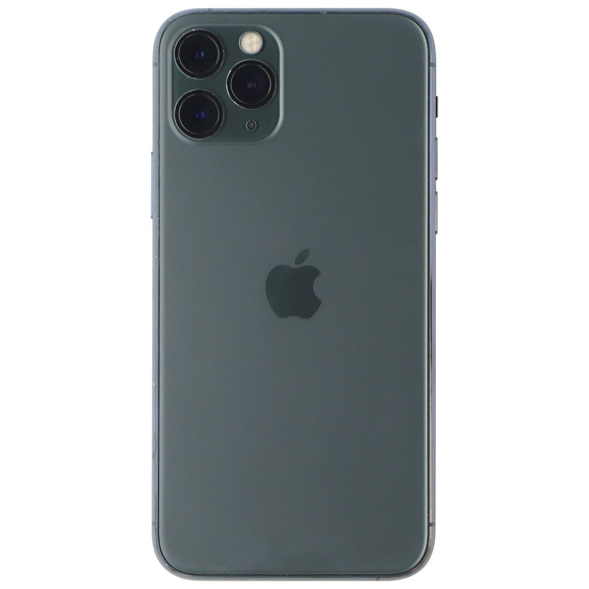 Apple iPhone 11 Pro 5.8-inch Smartphone 256GB Green - AT&T Exclusive | Perfect for Business Professionals & Travelers