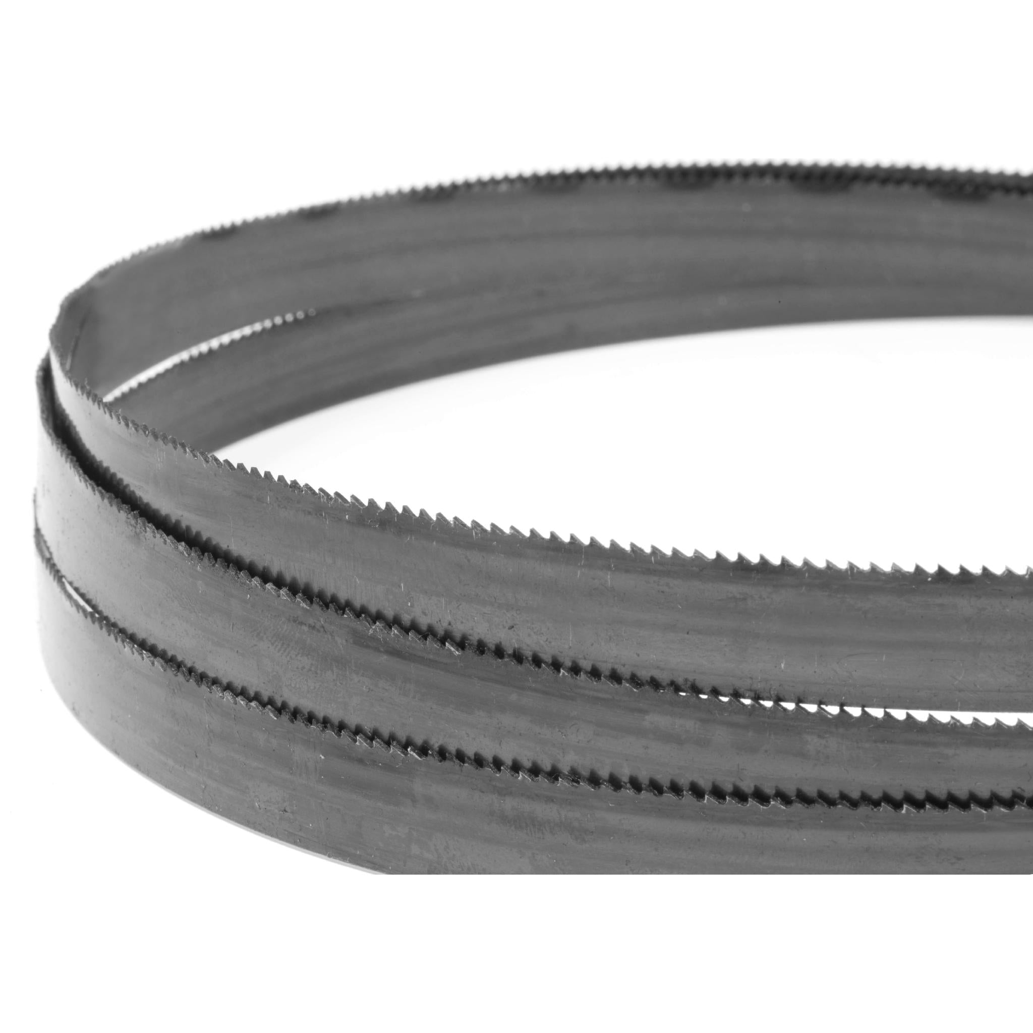 WEN BB6450 64.5 Inch Metal Bandsaw Blade - 14 TPI, 1/2 Inch Width for Cutting Metal, Wood & PVC - Perfect for DIY Projects & Professional Workshops