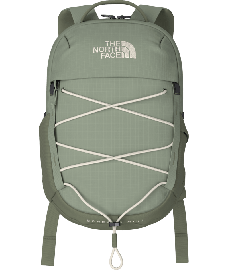 The North Face Borealis Mini Backpack - Lightweight Hiking Daypack for Women & Men - Perfect for School, Travel, and Outdoor Adventures