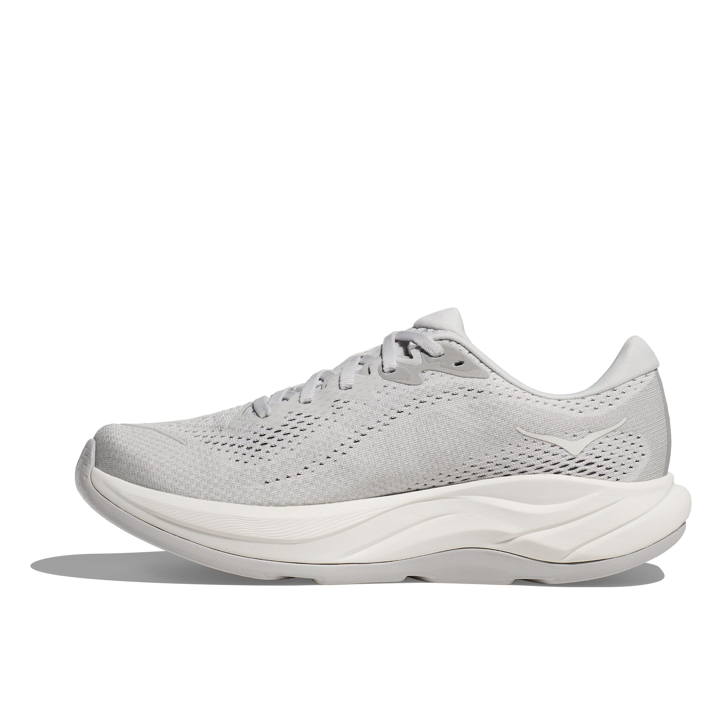 HOKA RINCON 4 Women's Running Shoes - Medium & Wide Width for Road & Trail Running - Lightweight Cushioned Sneakers for Jogging, Gym Workouts & Daily Walking