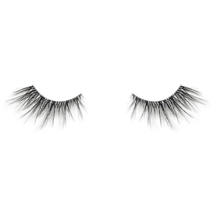 Reusable Invisible Band False Eyelashes by Lilly Lashes - Natural & Comfortable for Daily Wear & Special Occasions