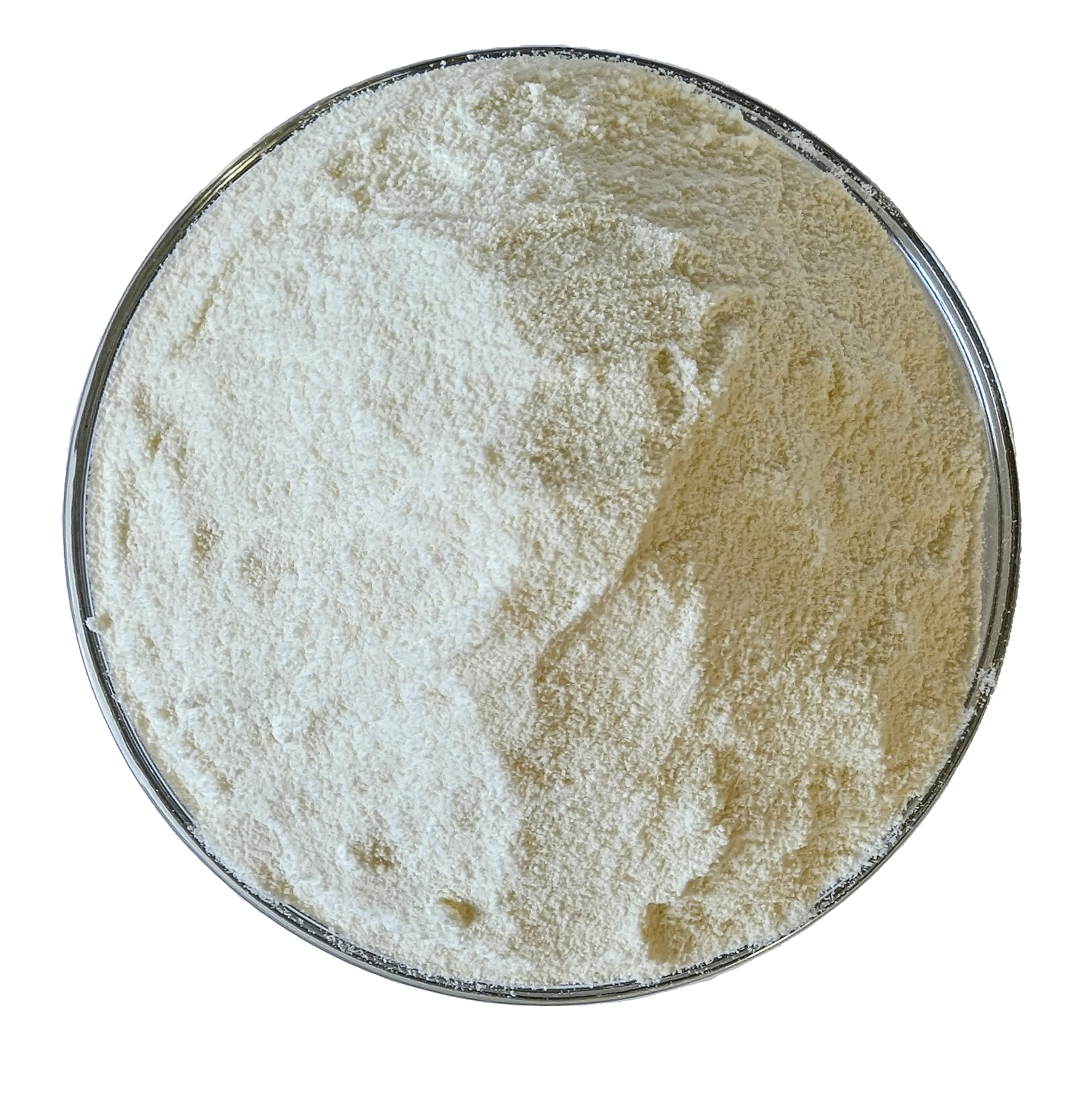 Medley Hills Farm Whole Milk Powder 1 lb - USA Made Dry Milk Powder for Baking, Cooking & Coffee - Reusable Container - Perfect for Recipes, Camping & Emergency Food Storage