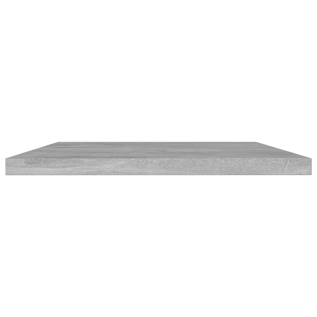 8-Pack Bookshelf Replacement Boards - 23.6