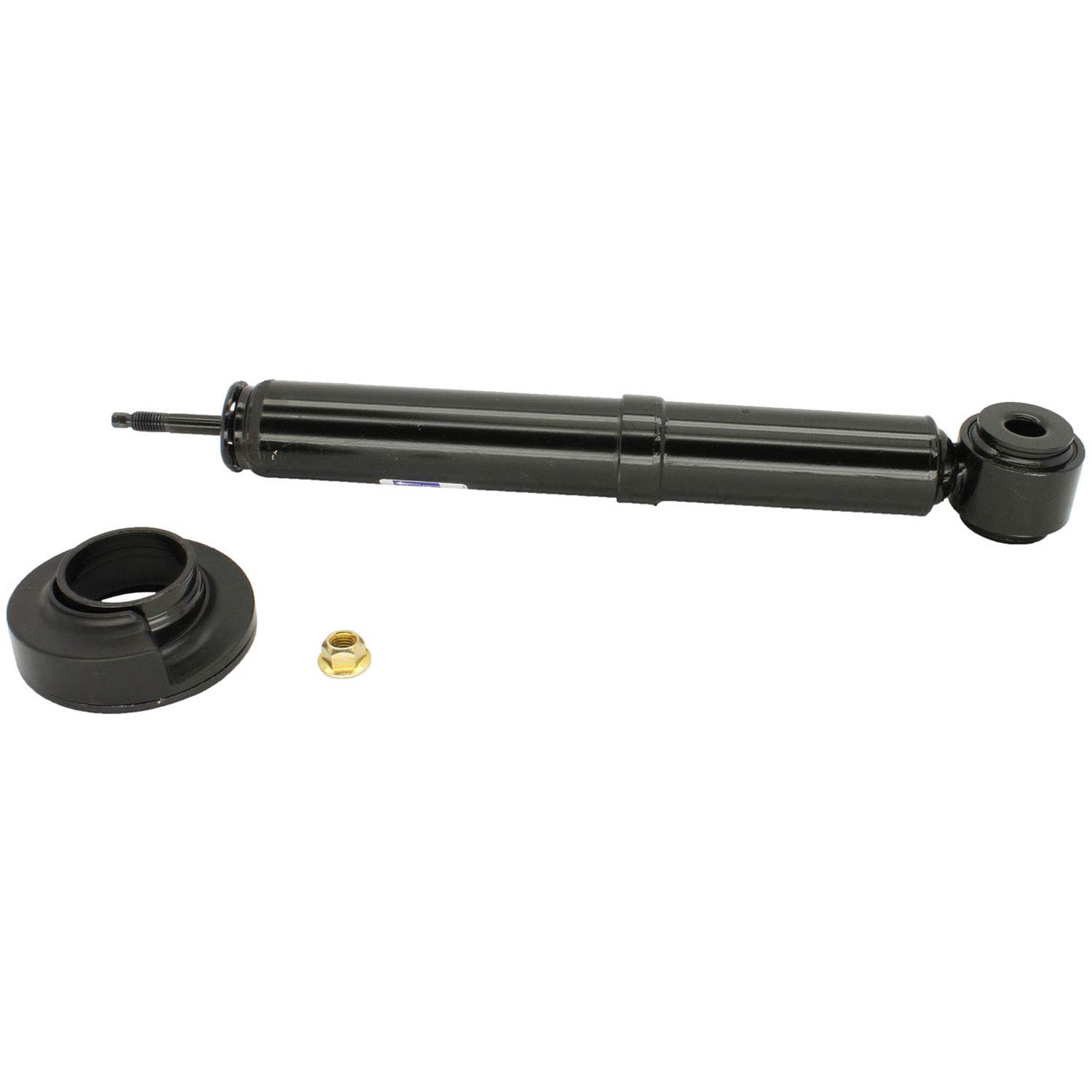 KYB 341675 Excel-G OE Replacement Shock Absorber - Premium Quality Suspension Part for Smooth Ride - Perfect for Toyota, Honda, Nissan & More Sedans, SUVs