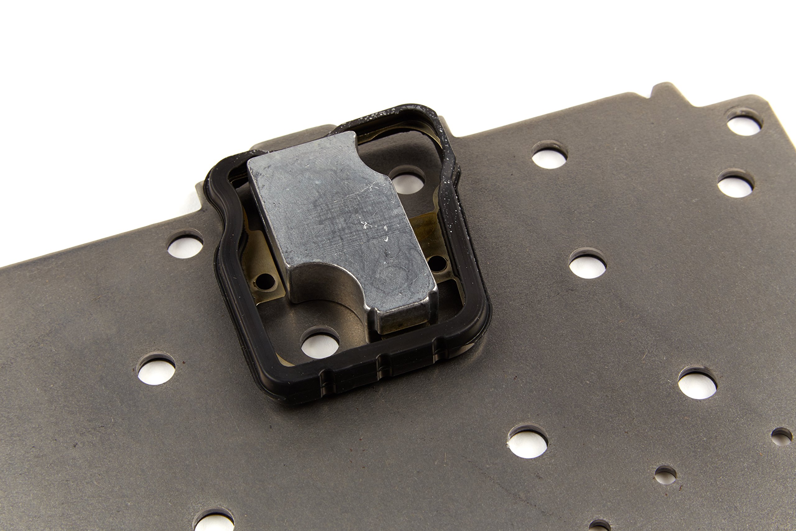 ACDelco GM Genuine Parts 24264343 Automatic Transmission Control Valve Body Kit with Plates & Gaskets - Compatible with GM Vehicles, Perfect for Transmission Repair & Maintenance