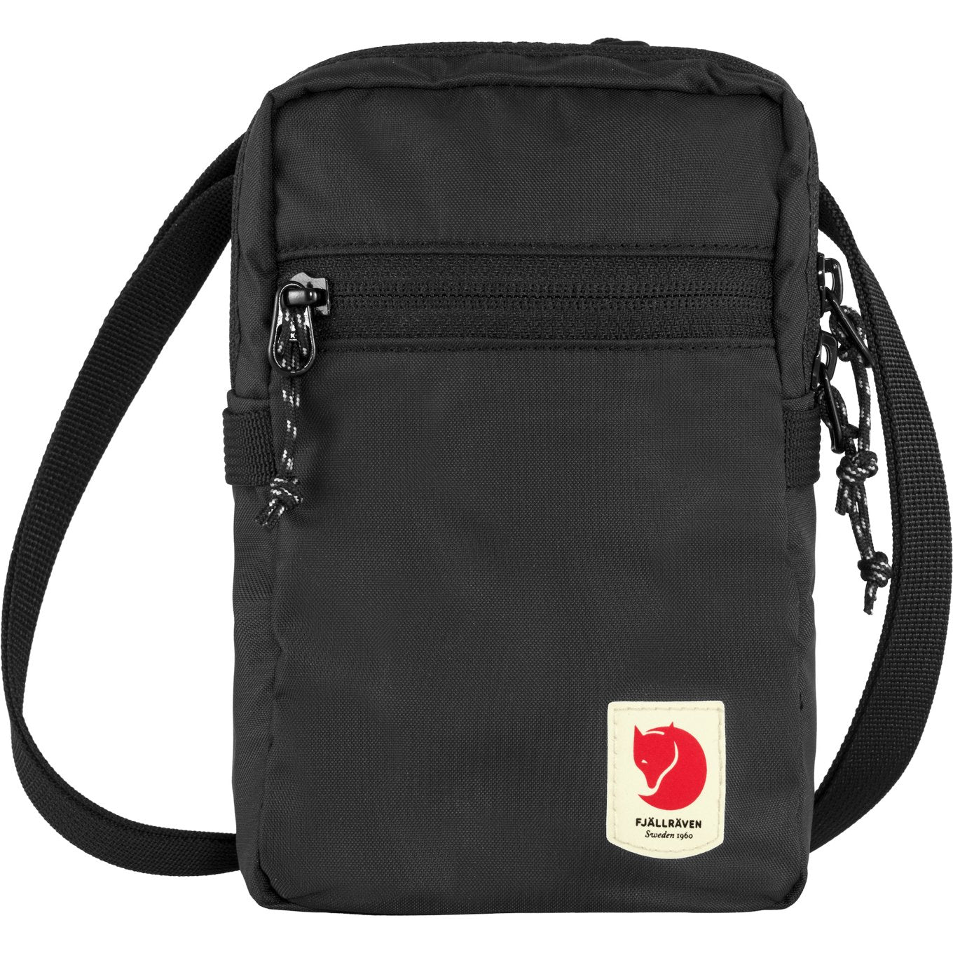 Fjallraven High Coast Pocket Backpack - Lightweight & Water-Resistant Daypack for Hiking, Travel & School - Durable Outdoor Gear for Men & Women