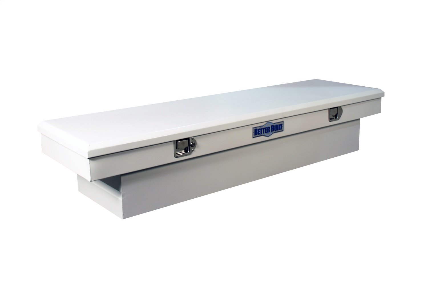 Better Built 73210170 Heavy Duty Steel Tool Box - Durable Storage for Automotive, Construction & Home Workshop Tools
