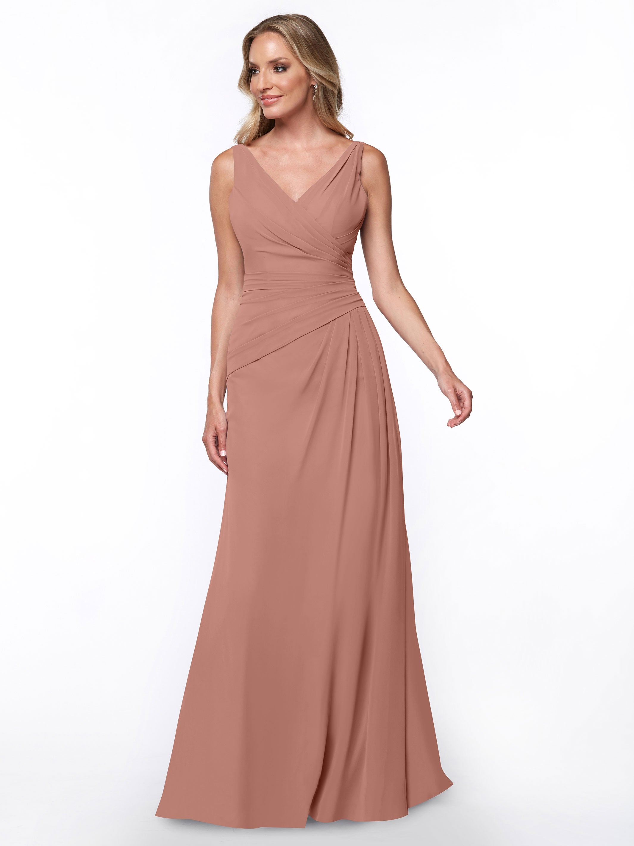 Dusty Rose