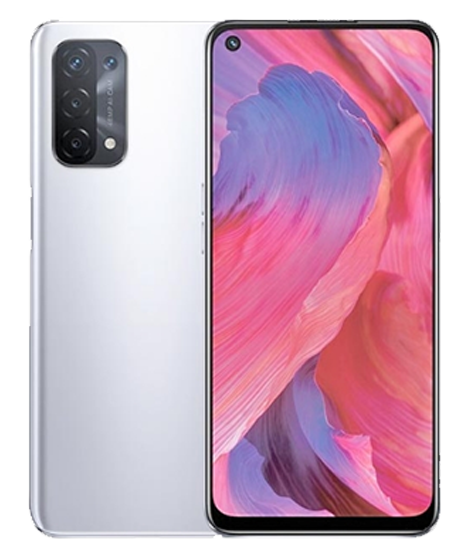 Oppo A54 5G Smartphone - 6.5