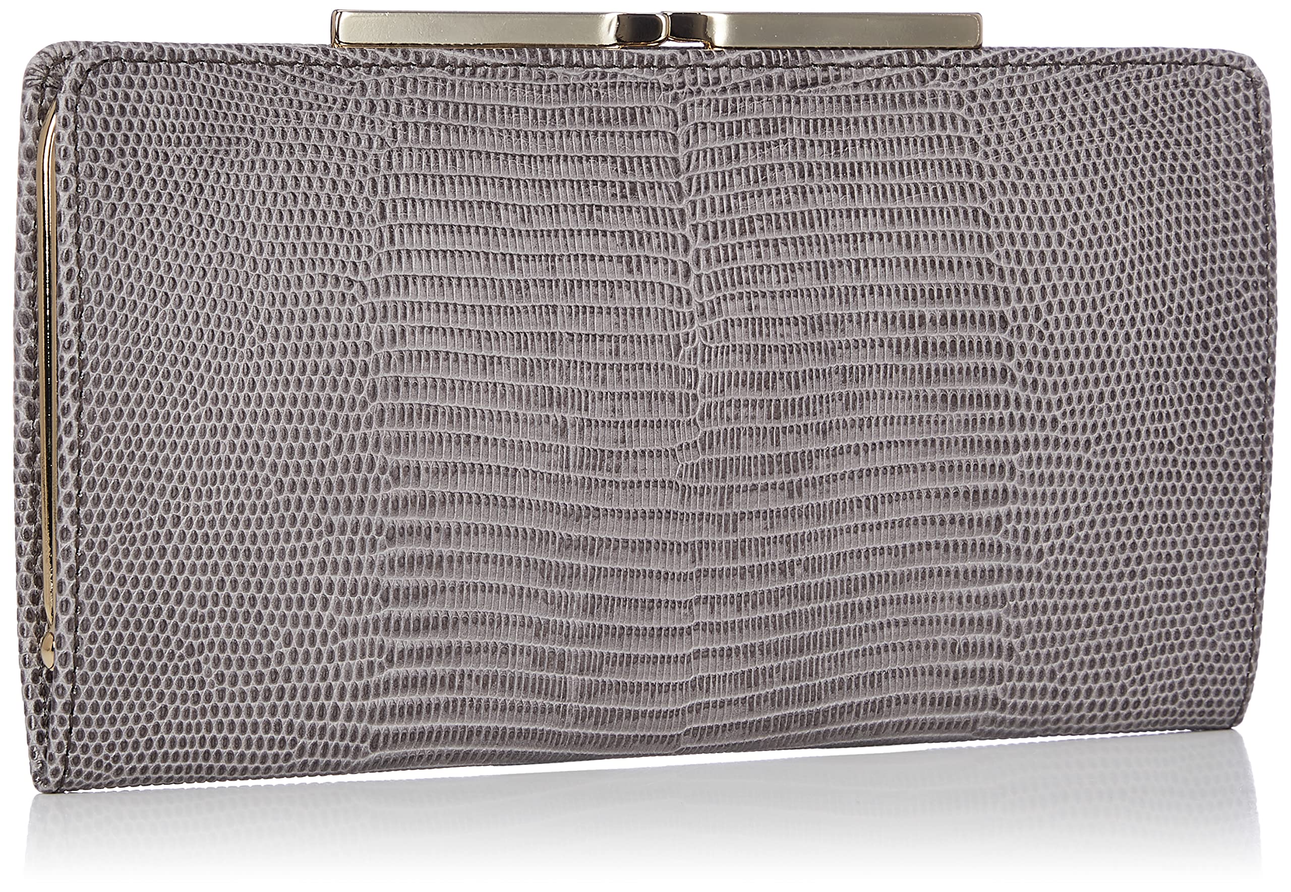 TOPKAPI Women's Wallet - Stylish and Durable Leather Wallet for Women - Perfect for Everyday Use, Travel, and Gift Giving