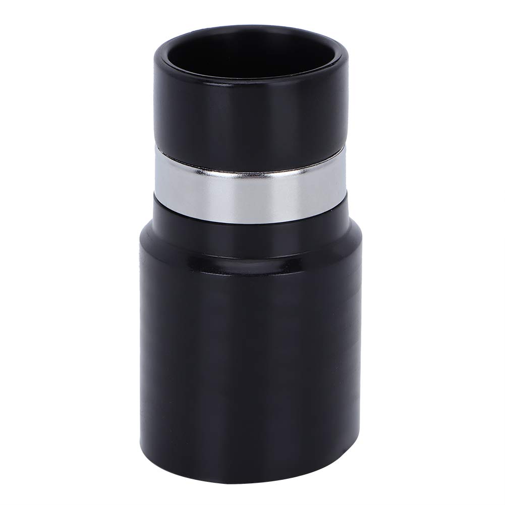 2PCS 32mm Universal Vacuum Hose Adapter - Wet/Dry Central Vacuum Cleaner Connector Replacement for Home & Car Cleaning Accessories