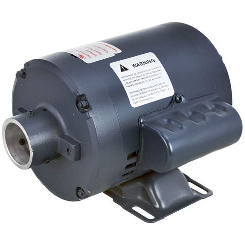 Exact Fit Replacement Motor for MAGIKITCH'N PP10416 Deep Fryer - Compatible with MAVRIK Fryer Filter - Perfect for Restaurant & Commercial Kitchen Use