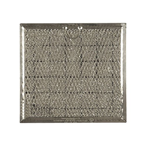 ForeverPRO DE63-00666A Replacement Air Filter Compatible with Samsung Microwave Oven Model 2309683 | Perfect for Kitchen Ventilation & Odor Removal