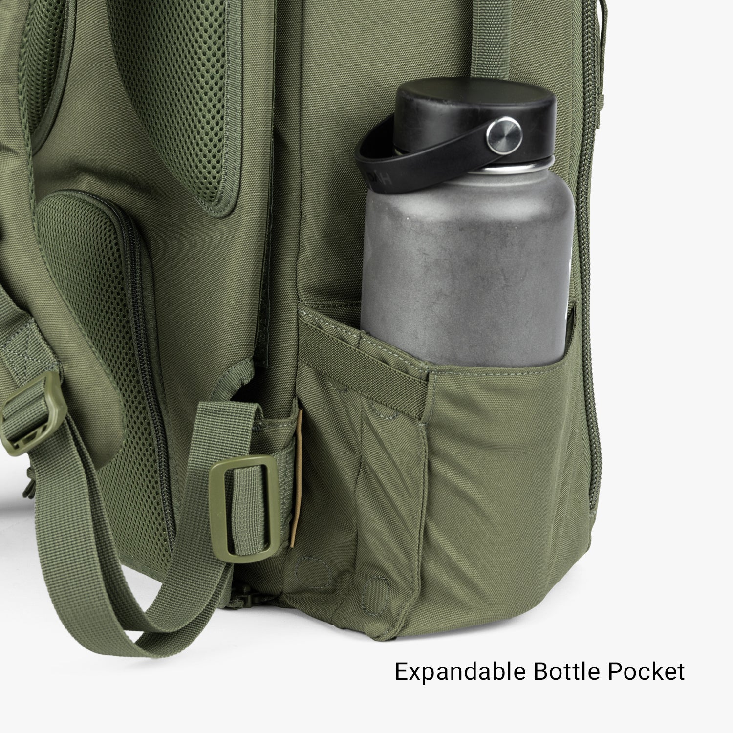 Lightweight Daypack Diaper Bag for Travel & Parenting - Waterproof Baby Essentials Backpack for Moms & Dads - Perfect for Outings, Shopping & Daily Use