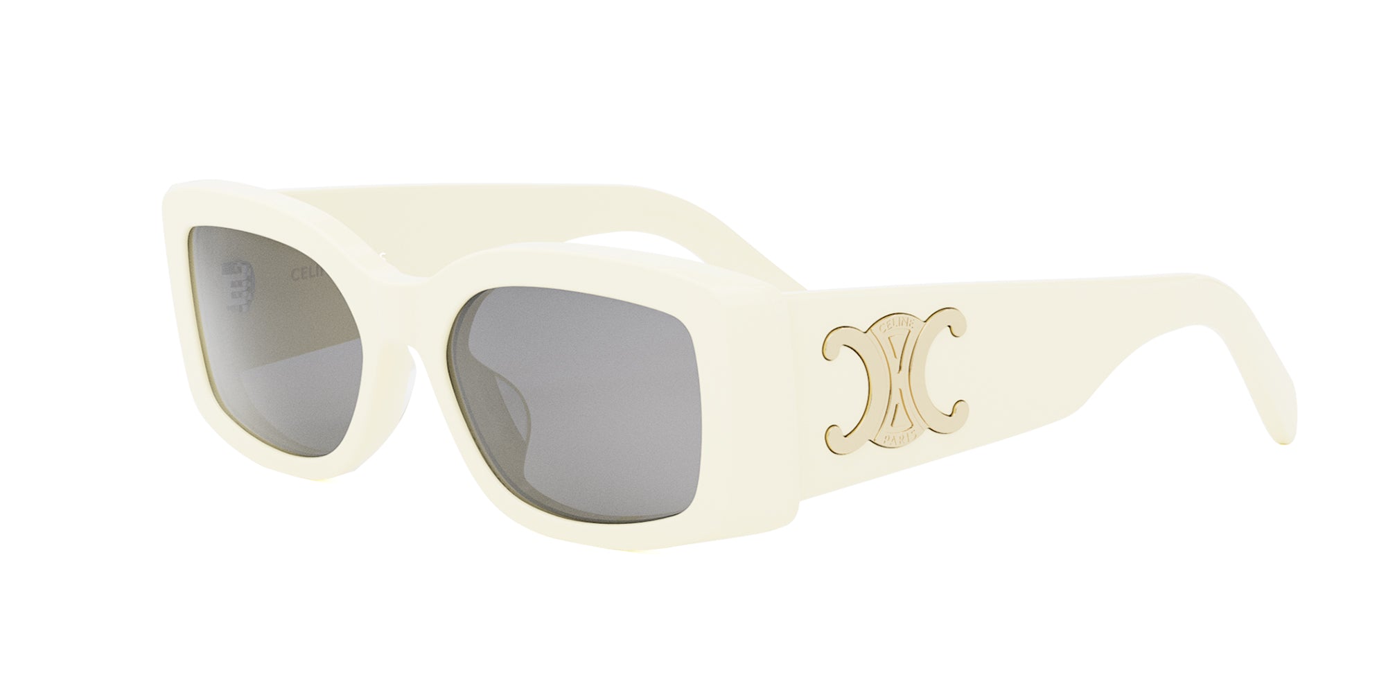 CELINE Triomphe CL40282U Sunglasses - Luxury Designer Shades for Women & Men, UV Protection, Fashionable & Stylish - Perfect for Outdoor Activities, Travel & Everyday Wear