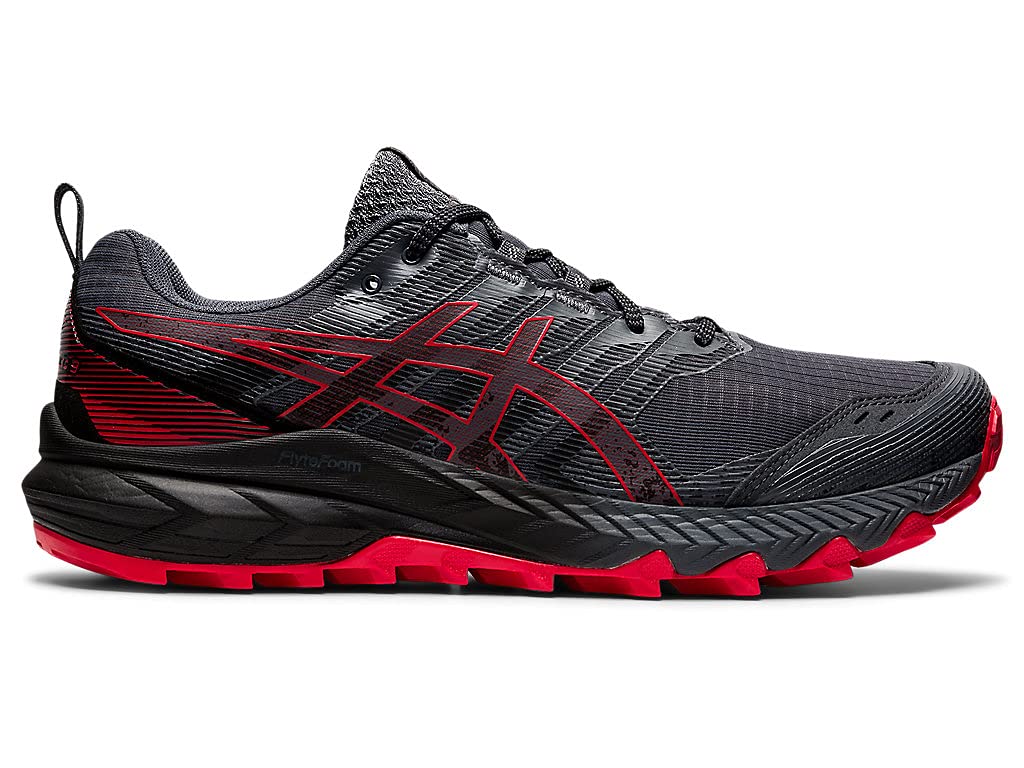 ASICS Men's Gel-Trabuco 9 Trail Running Shoes - Lightweight & Durable for Hiking, Jogging & Outdoor Adventures
