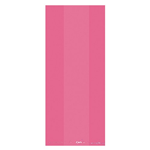 Bright Pink