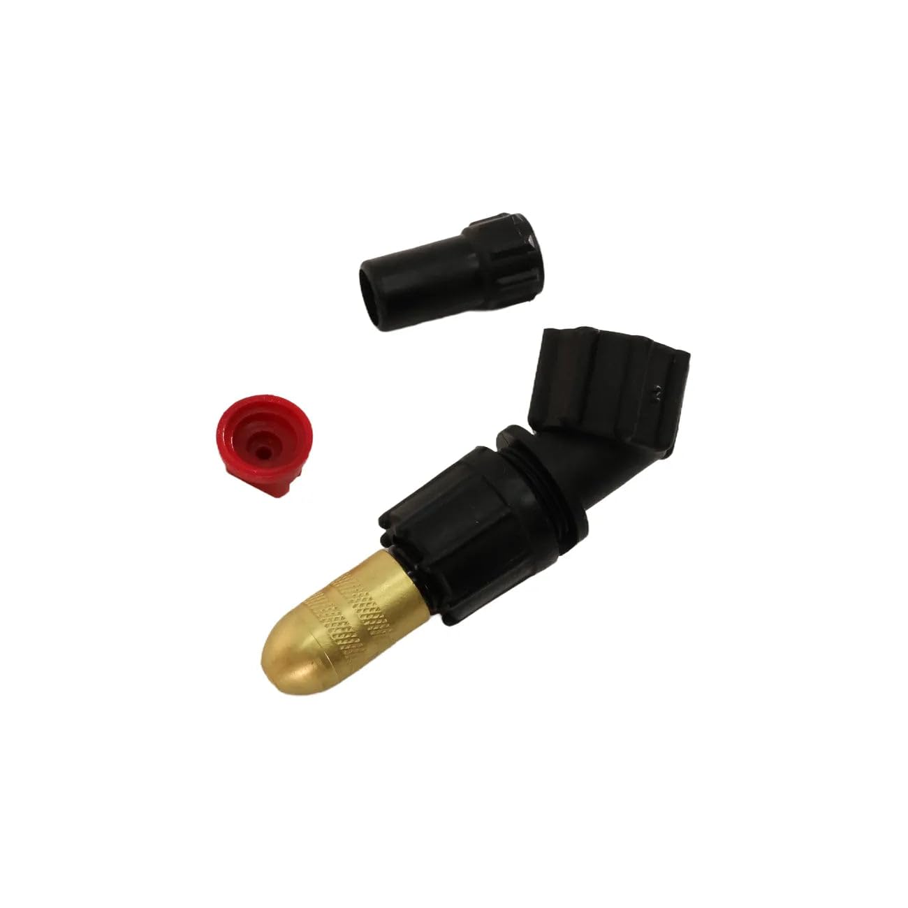 Echo Shindaiwa 99944100485 Kit - MS Nozzle & Elbow Replacement Parts for Trimmers & Brush Cutters | Perfect for Landscaping, Yard Maintenance & Professional Gardening