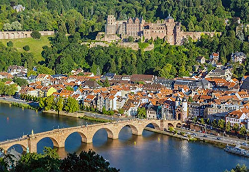 City: Heldelberg #Ger63