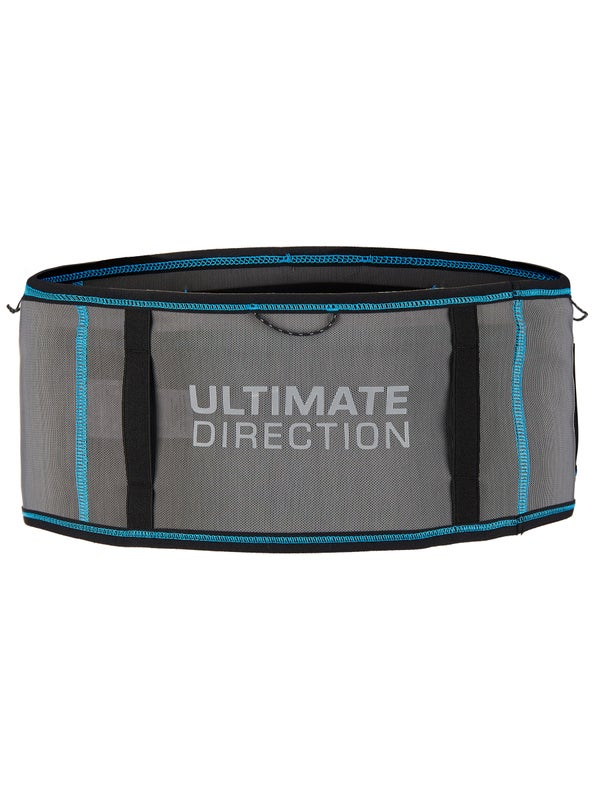 Durable Utility Belt for Men & Women - Heavy Duty Work Belt with Multiple Pockets & Tool Loops - Perfect for Construction, Landscaping, Hiking & Outdoor Activities