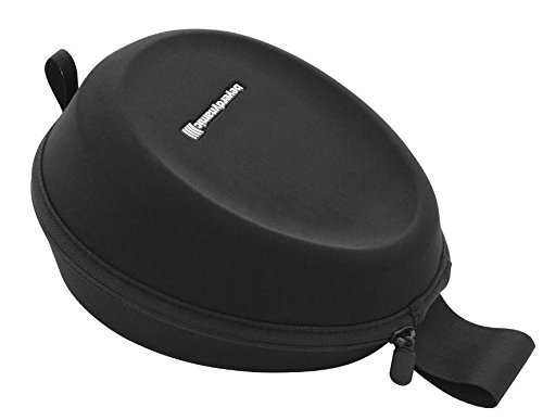 Beyerdynamic DT 880 Premium Semi-Open Over-Ear HiFi Stereo Headphones - 250 Ohm Professional Studio Headset (Limited Black Edition) for Audiophiles, Music Production & Gaming
