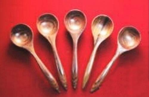 Handcrafted 6