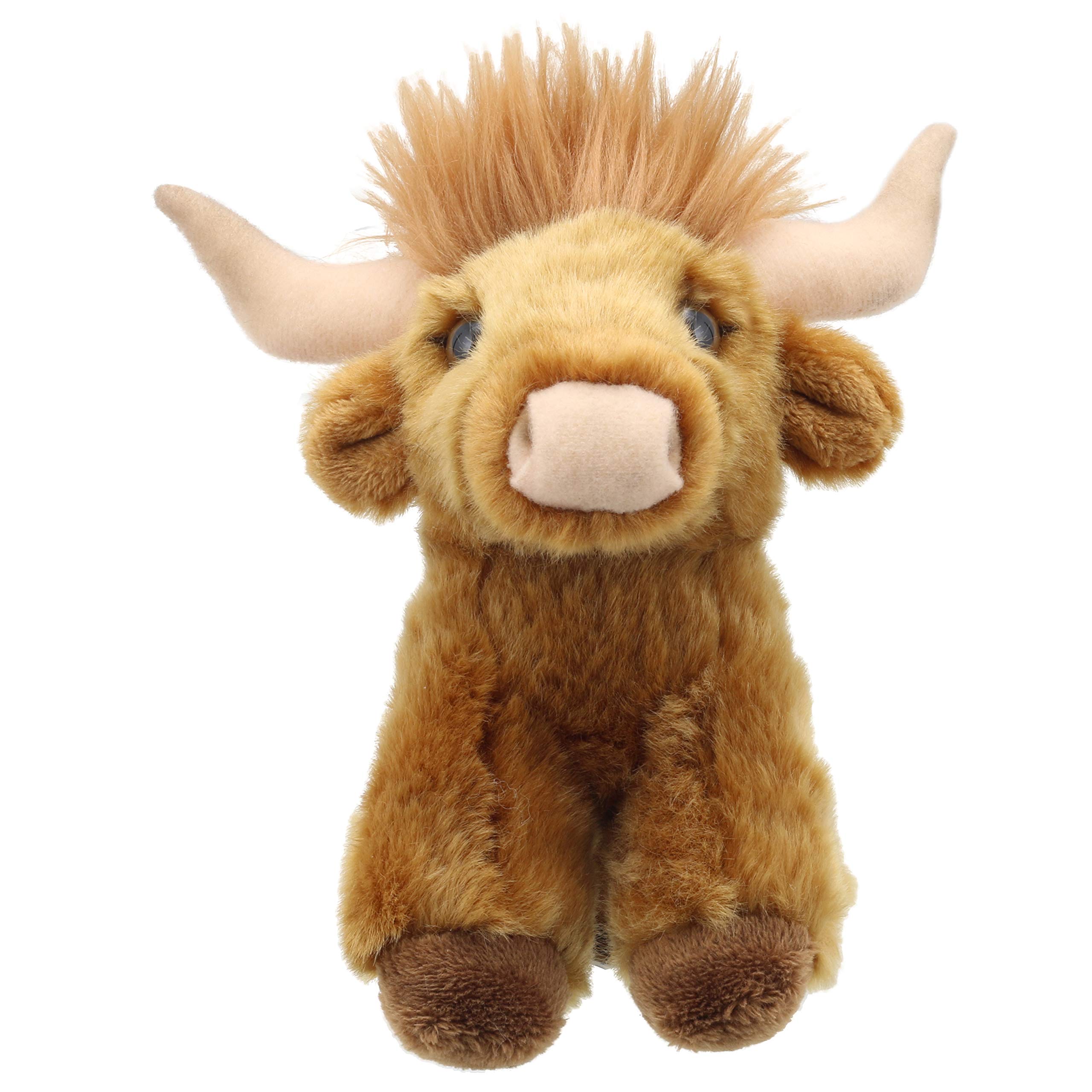 Wilberry WB005031 Plush Stuffed Animal Toy - Cute & Huggable Soft Toy for Kids, Babies, Toddlers | Perfect for Gifts, Nursery Decor, Cuddling & Playtime
