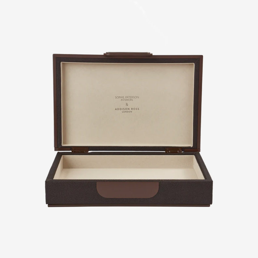 Addison Ross Luxury Gift Box Set - Elegant Packaging for Jewelry, Cosmetics & Special Occasions | Perfect for Birthdays, Weddings & Corporate Gifts