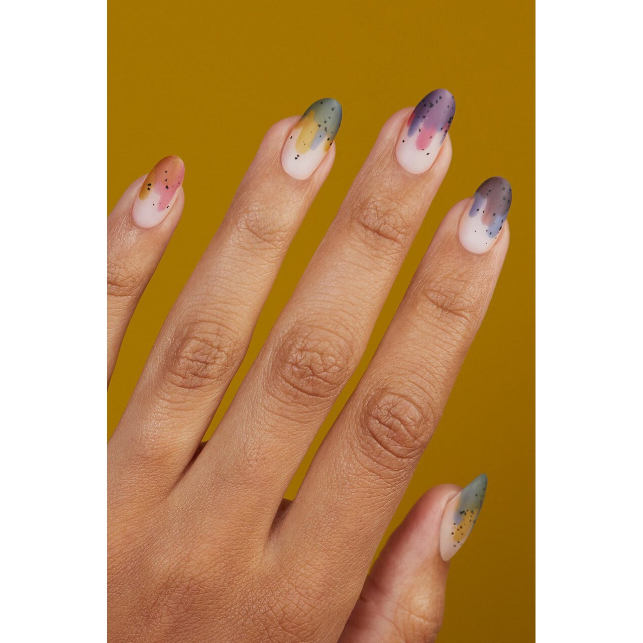 Cirque Colors Spotted Limited Edition Nail Polish - 0.37 oz / 11ml - Vegan & Cruelty-Free Nail Lacquer for Manicures & Pedicures - Perfect for Special Occasions & Everyday Wear