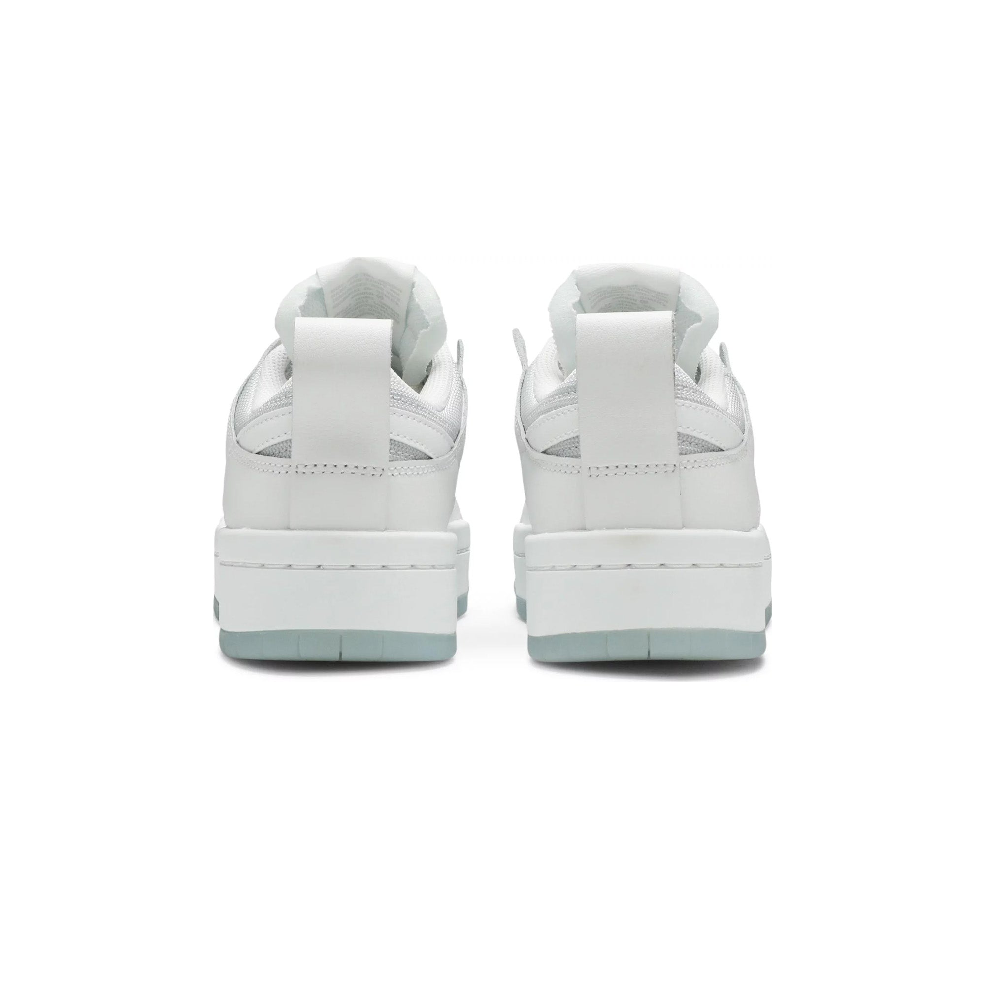 Nike Dunk Low Disrupt 'Photon Dust' Women's Sneakers (2021) - Casual Streetwear & Fashion Shoes for Women | Perfect for Everyday Wear, Gym, and Urban Style