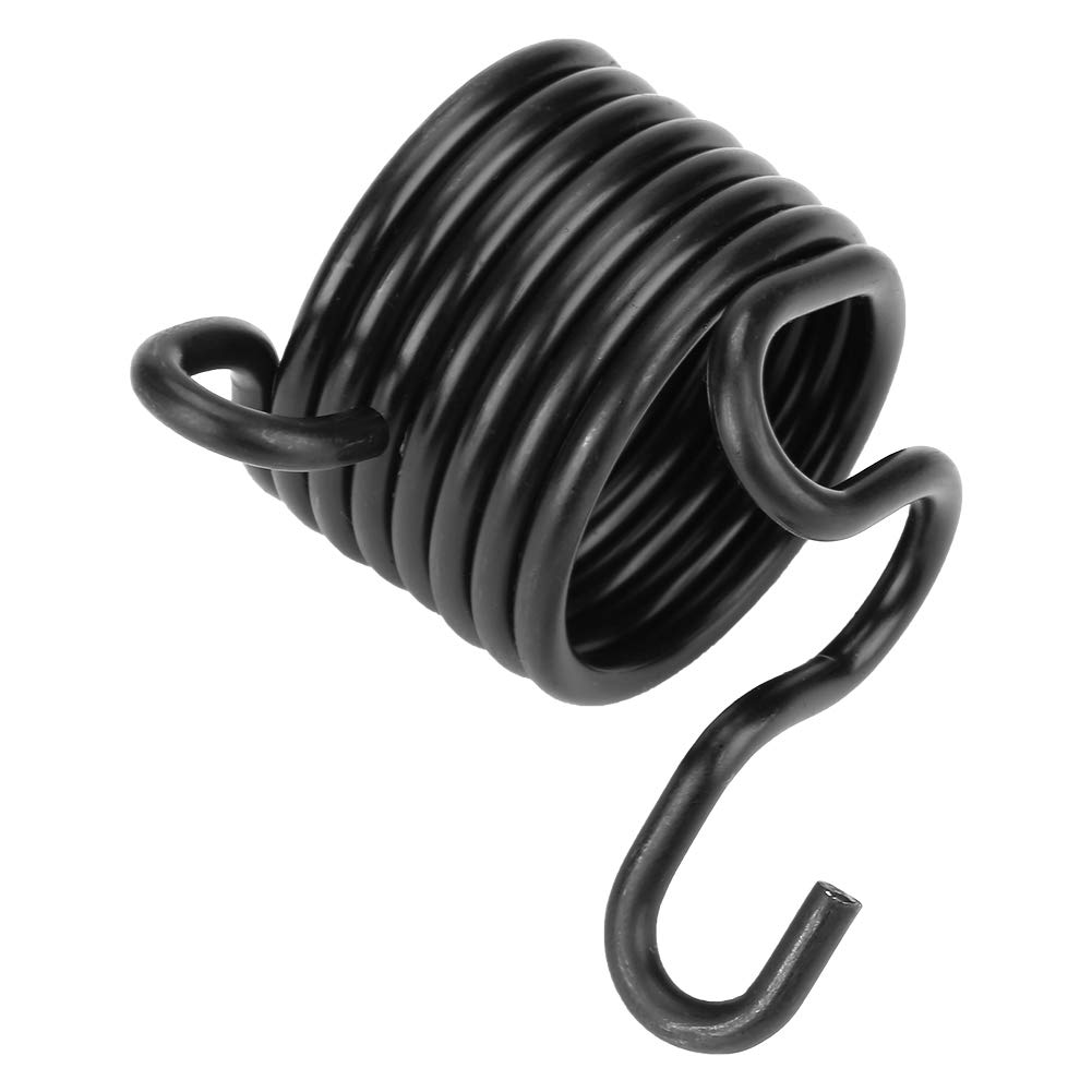 Air Hammer Retainer Spring Replacement - Compatible with 150 190 250 Pneumatic Hammer Drills | Durable Quick-Change Spring for Concrete Demolition & Construction Work