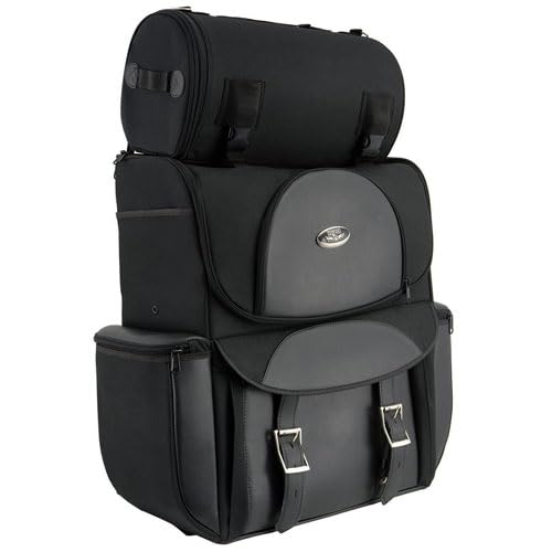 SH605-BLACK