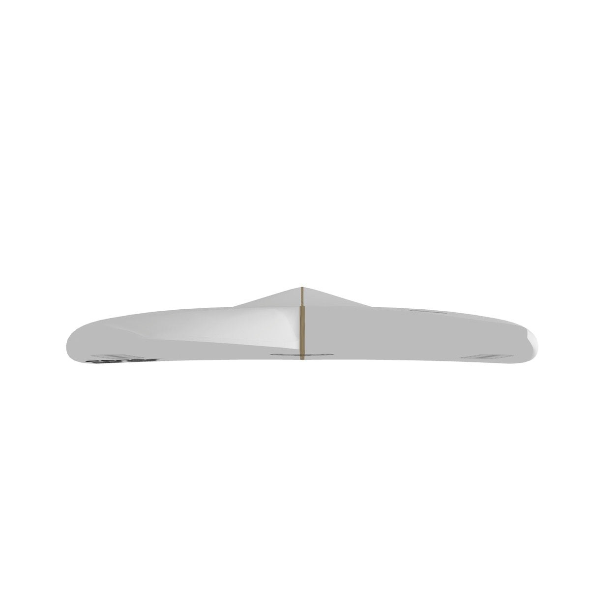Channel Islands 6'2 CI Fish Surfboard - High Performance Shortboard for All Wave Conditions | Perfect for Beach Surfing, Small to Medium Waves, and Coastal Adventures