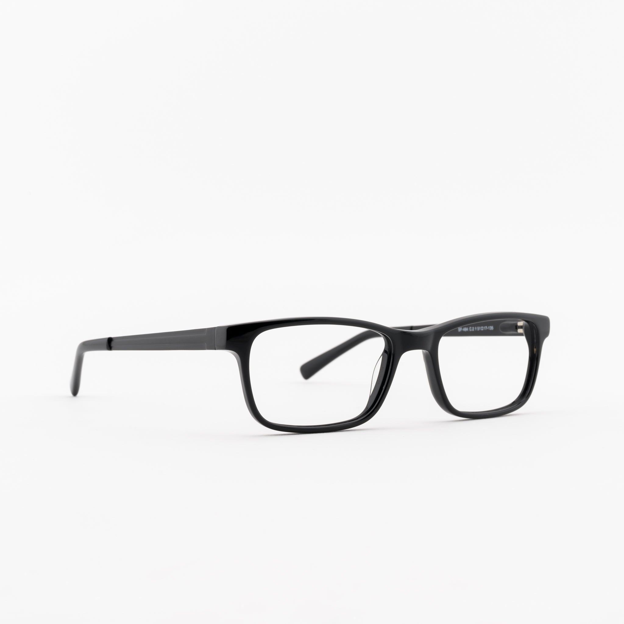 C1 - GREY BLACK