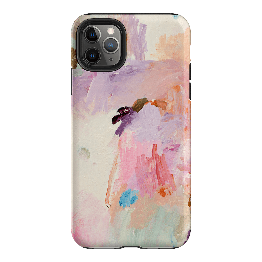 Dancing Phone Case - Cute & Fun Moving Design for iPhone & Android - Perfect for Parties, Gifts & Everyday Use